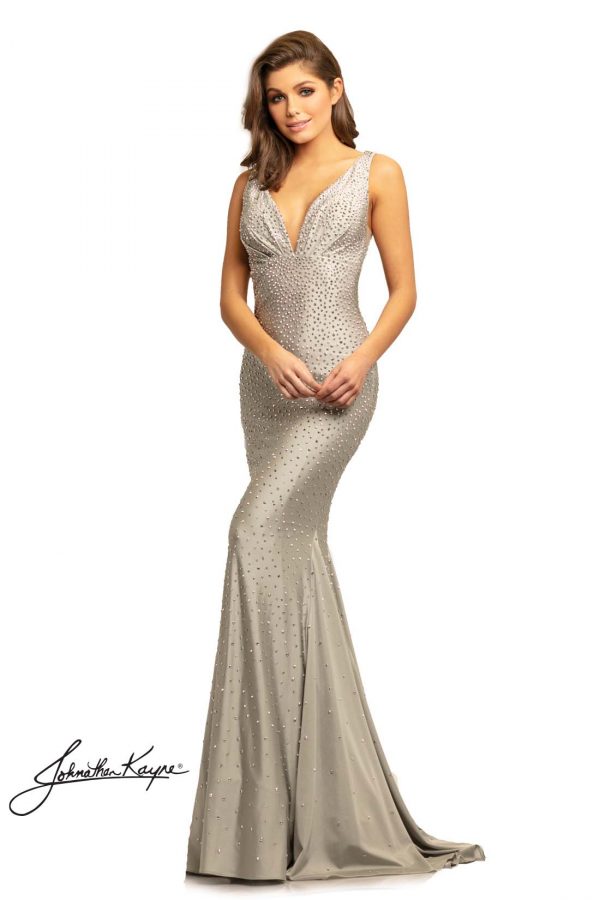 Johnathan Kayne 9213 Dress
