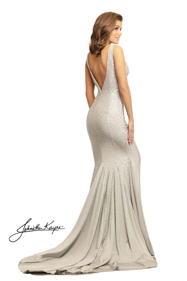 Johnathan Kayne 9213 Dress