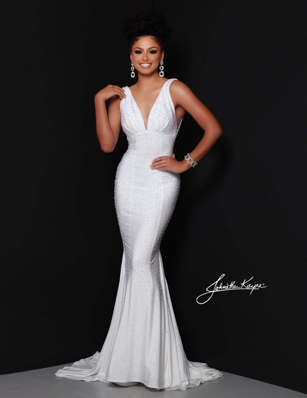 Johnathan Kayne 9213 Dress