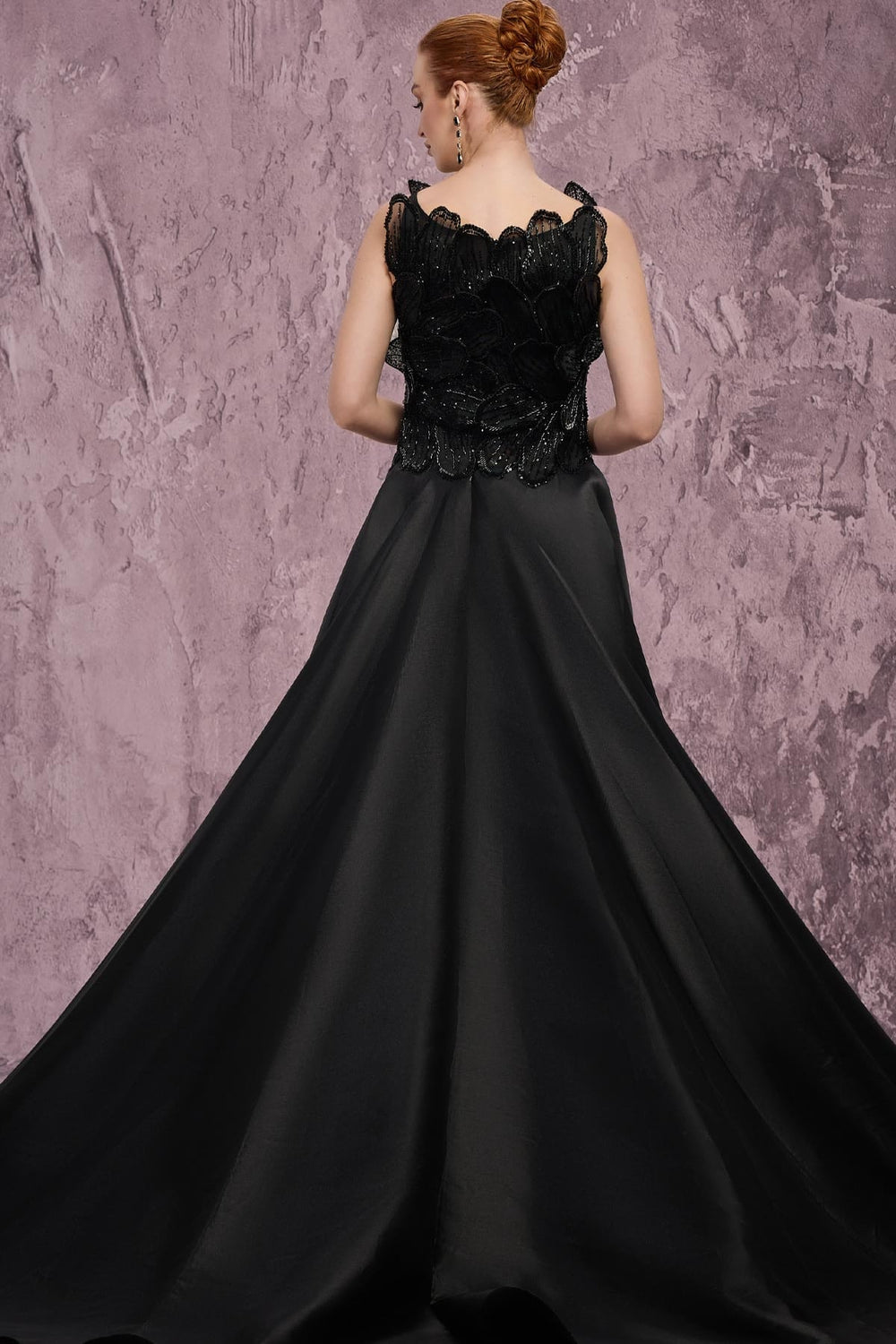 MNM Couture J03186 Dress - FOSTANI.com