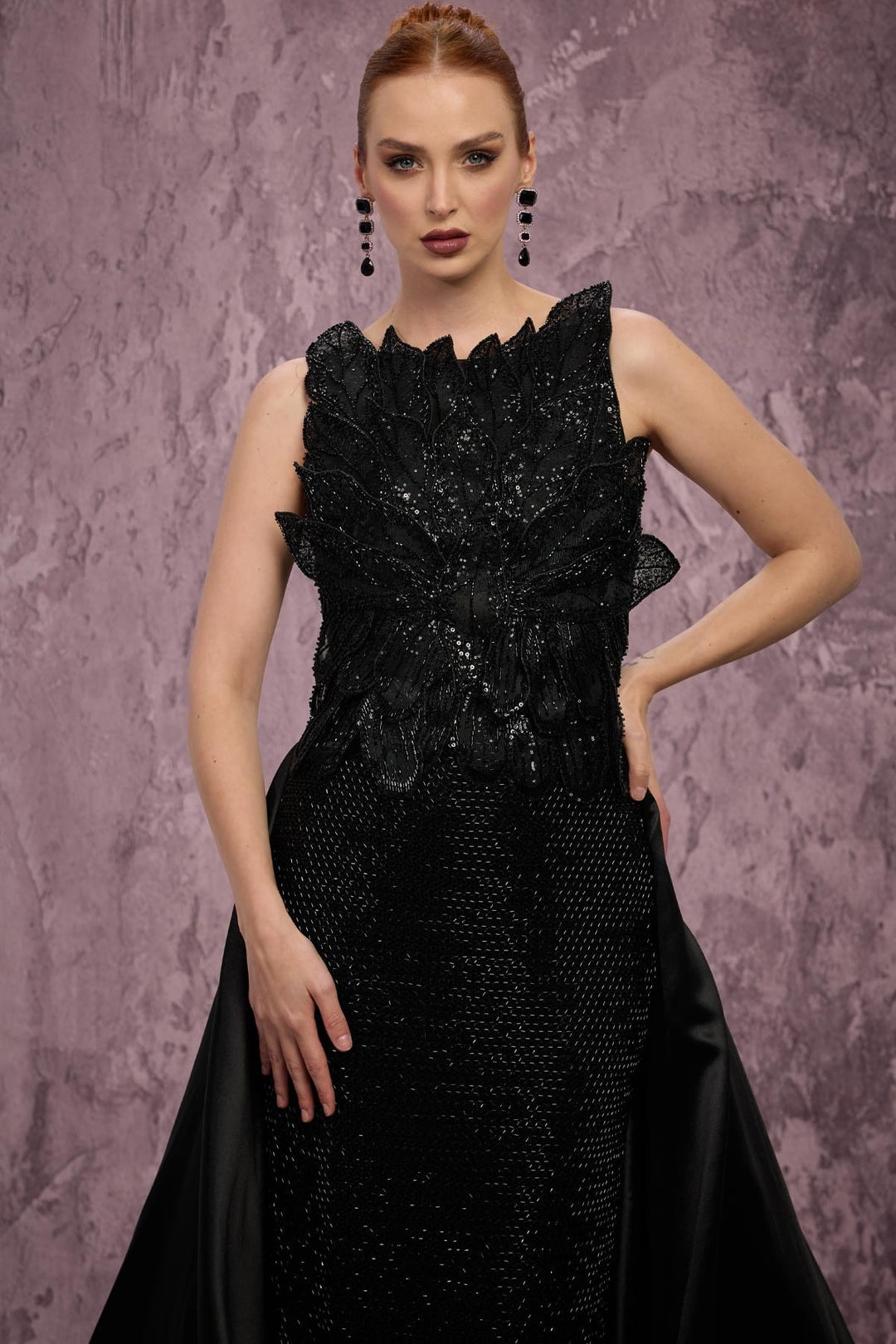 MNM Couture J03186 Dress - FOSTANI.com