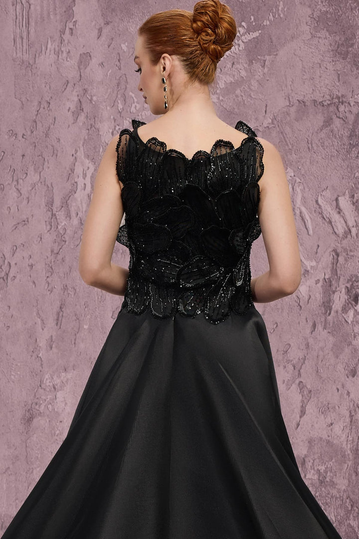 MNM Couture J03186 Dress - FOSTANI.com