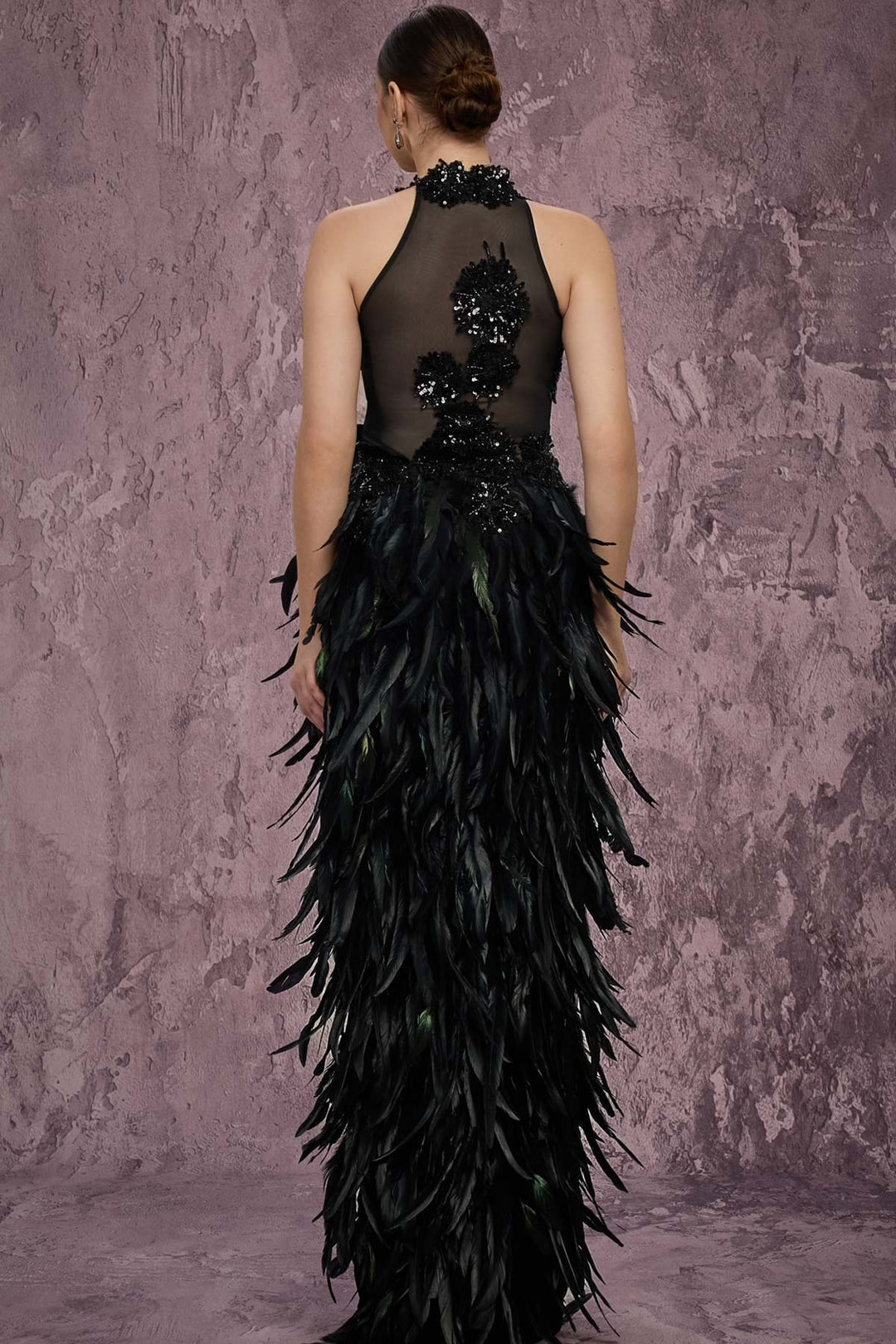 MNM Couture J03381 Dress - FOSTANI.com