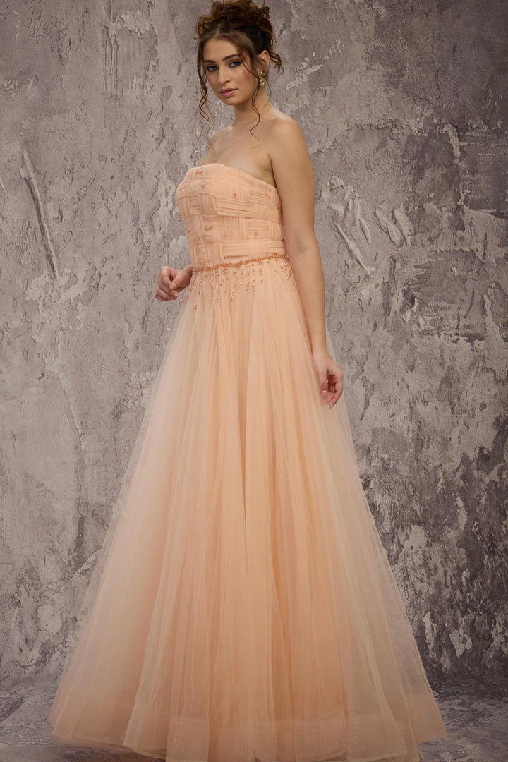 MNM Couture J03604 Dress - FOSTANI.com