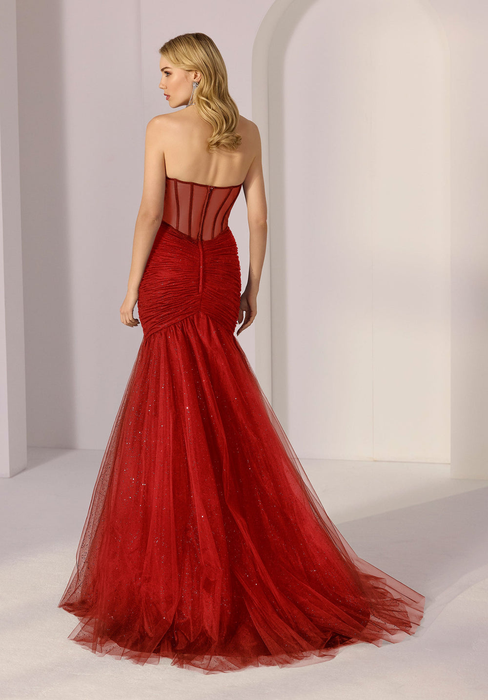 Morilee 49209 Dress - FOSTANI.com