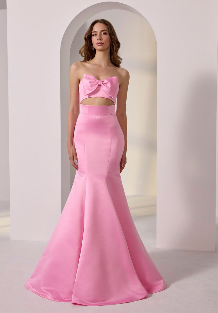 Morilee 49210 Dress - FOSTANI.com