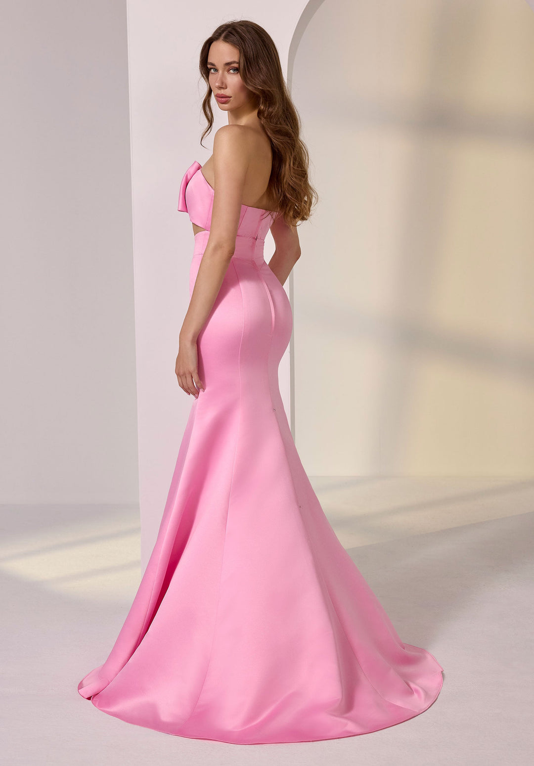 Morilee 49210 Dress - FOSTANI.com