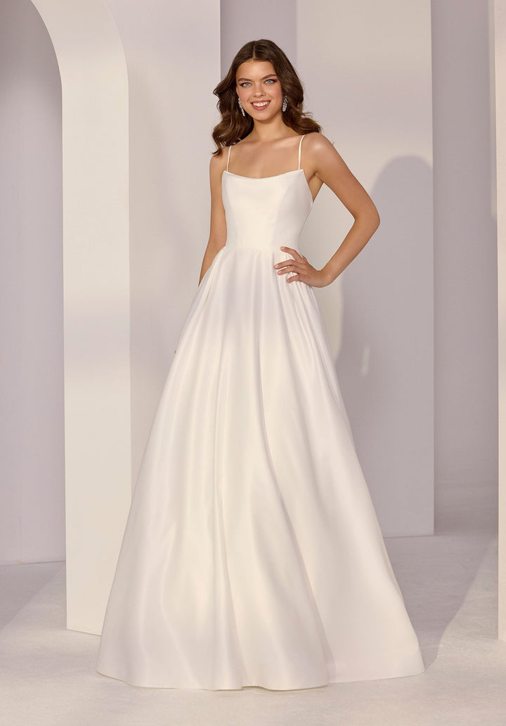 Morilee 49213 Dress