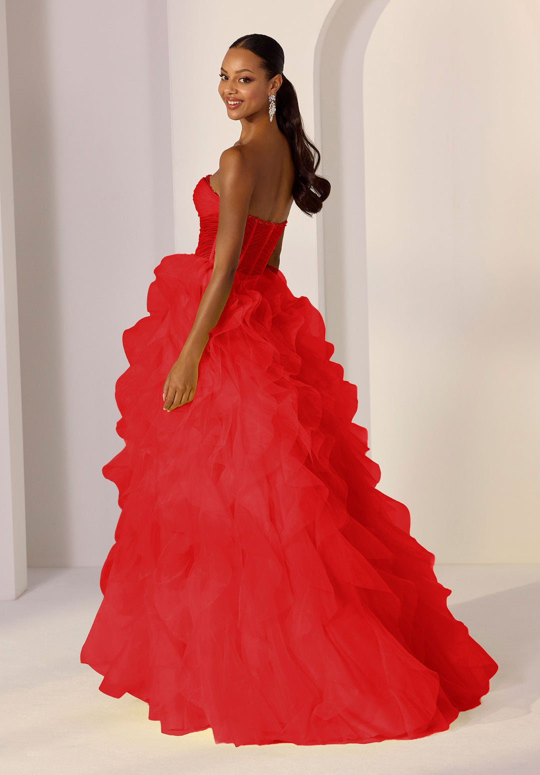 Morilee 49218 Dress