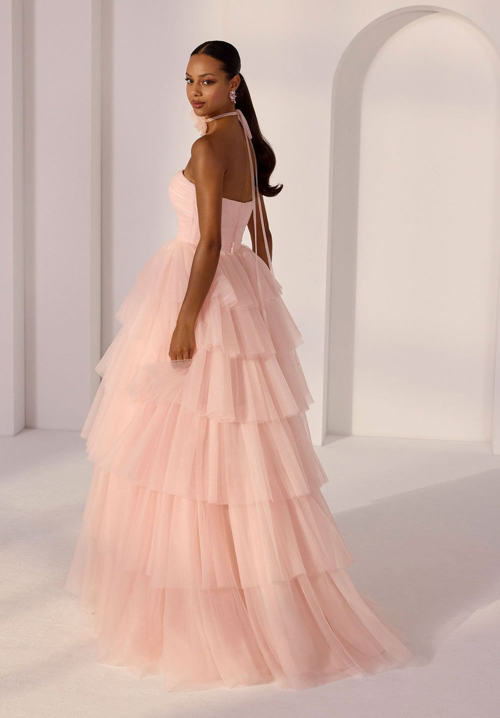 Morilee 49219 Dress - FOSTANI.com