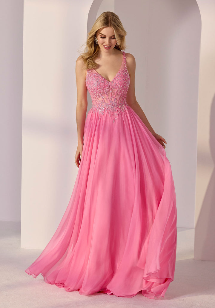 Morilee 49250 Dress