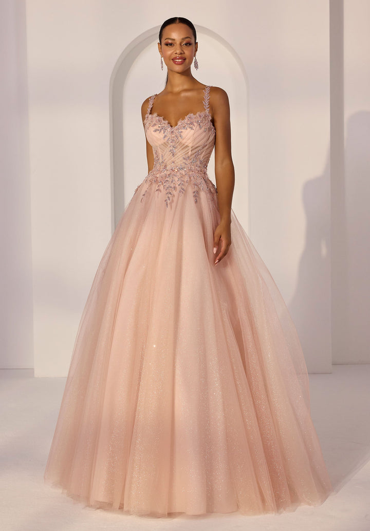 Morilee 49273 Dress