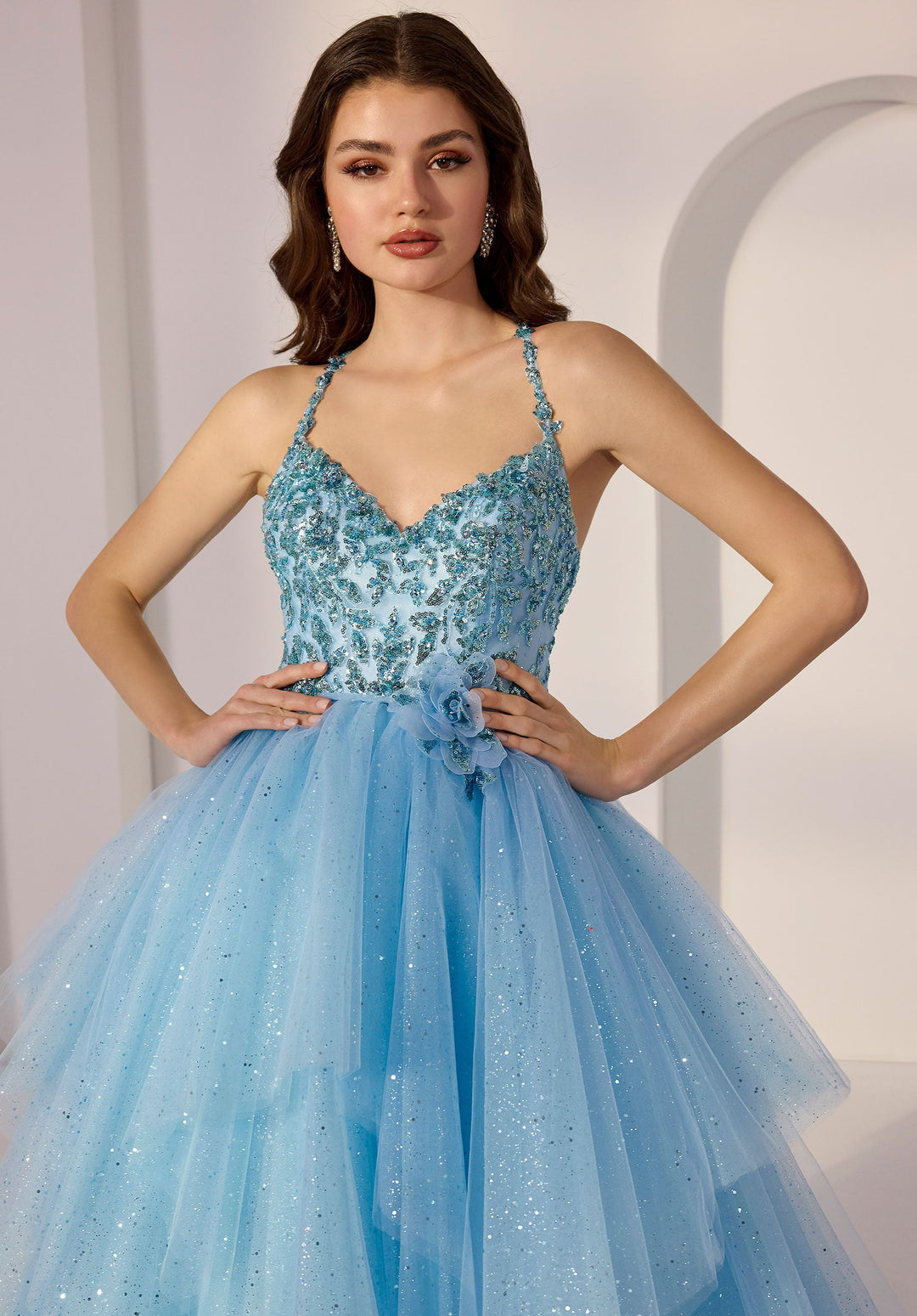 Morilee 49276 Dress