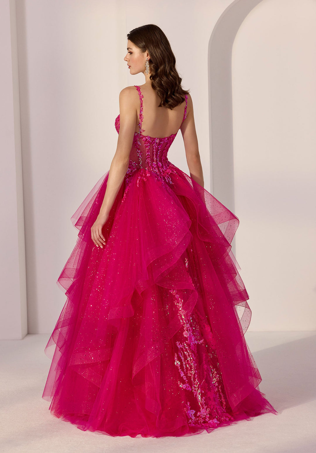 Morilee 49278 Dress
