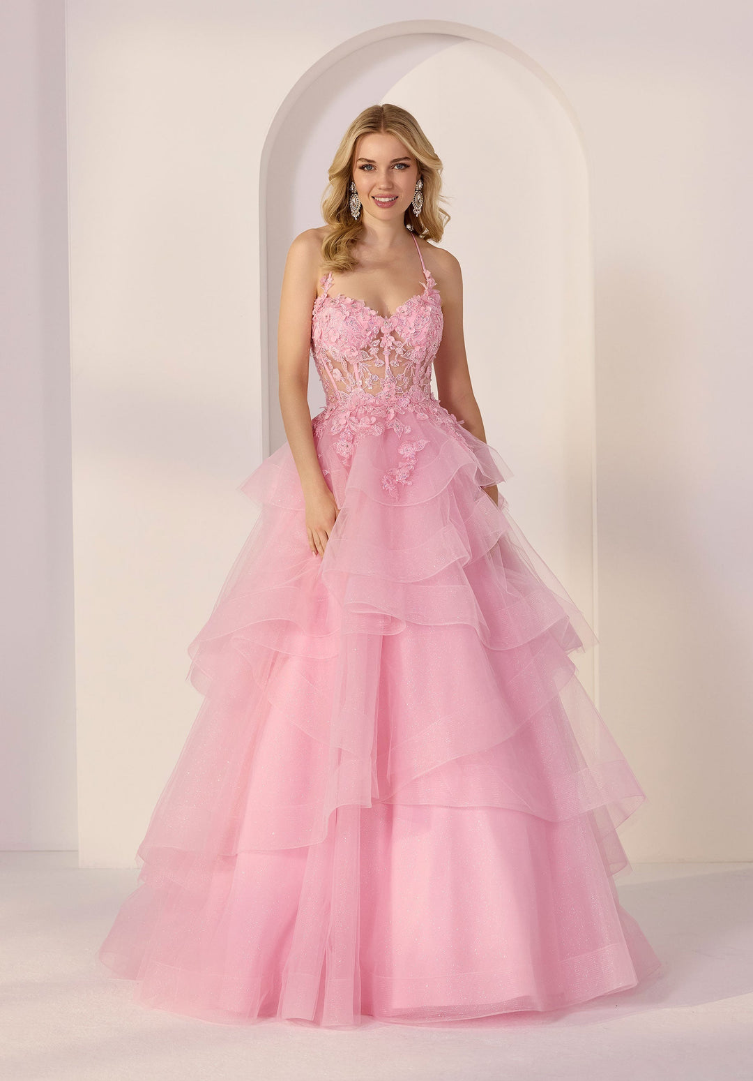 Morilee 49279 Dress - FOSTANI.com