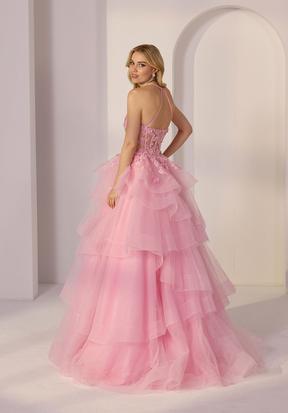 Morilee 49279 Dress - FOSTANI.com