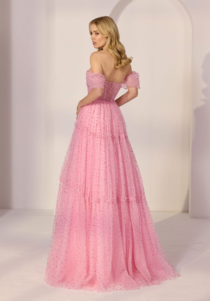 Morilee 49281 Dress