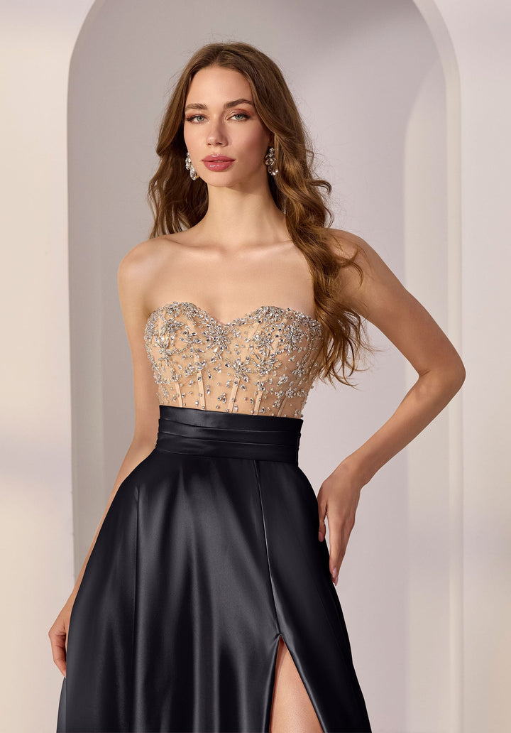 Morilee 49302 Dress