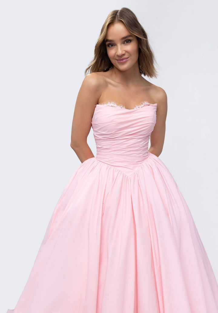 Morilee 49332 Dress