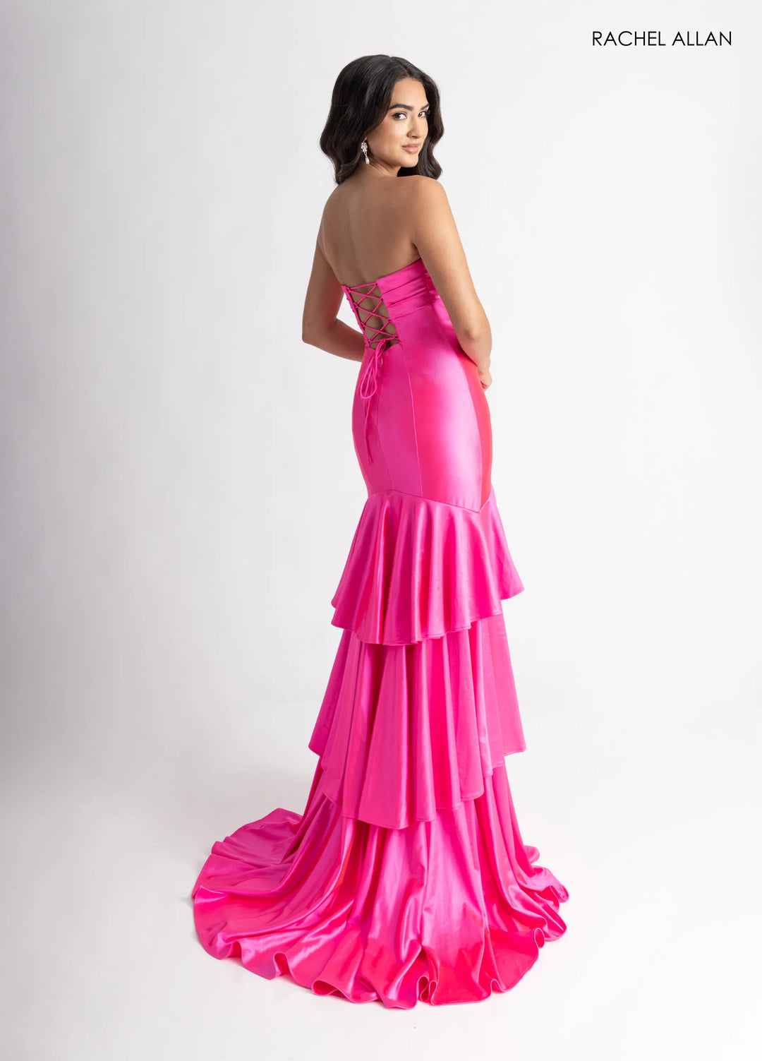 Rachel Allan 70987 Dress