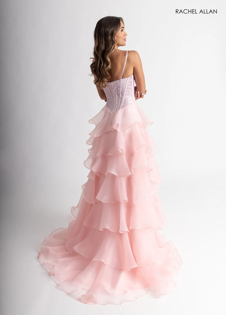 Rachel Allan 71049 Dress