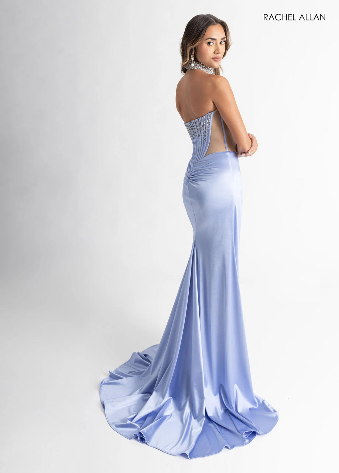 Rachel Allan 70994 Dress