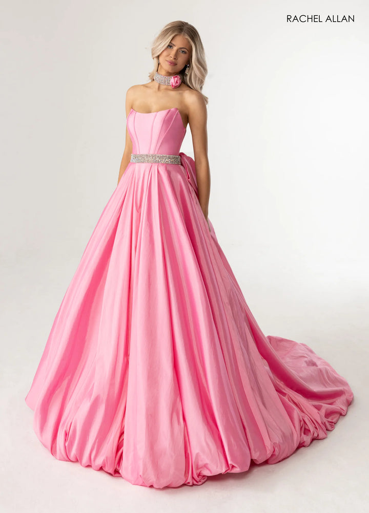 Rachel Allan 71024 Dress