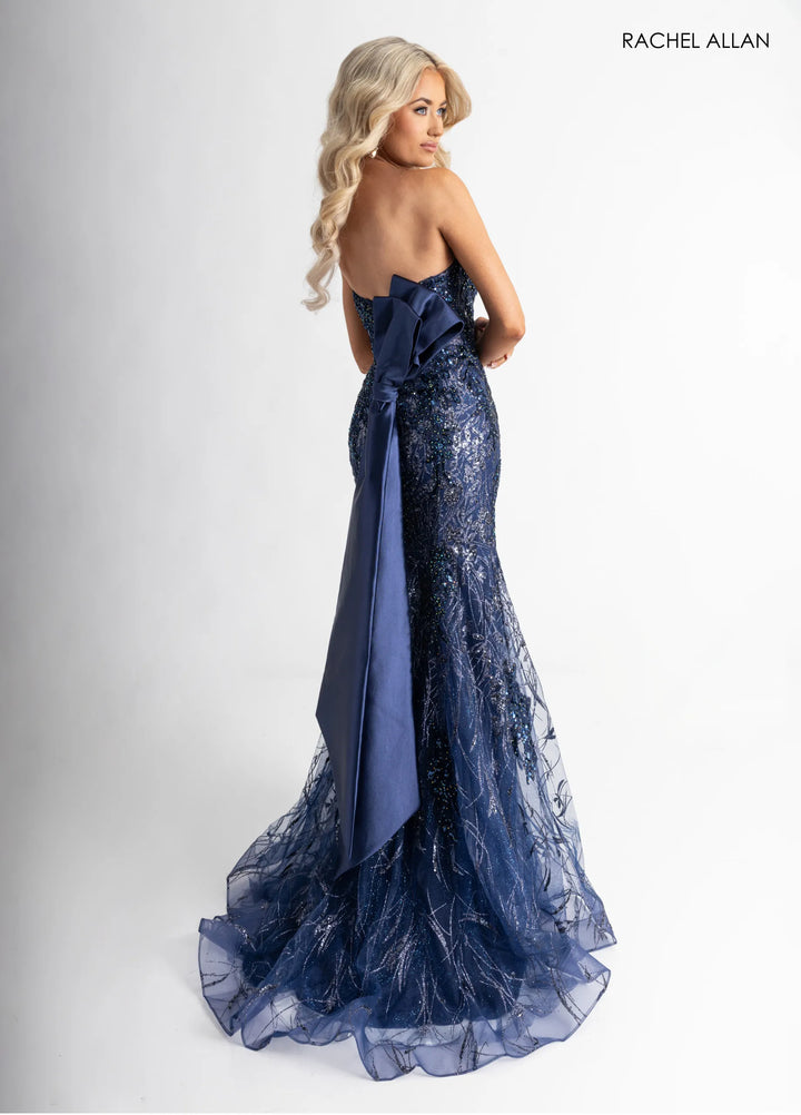 Rachel Allan 71008 Dress