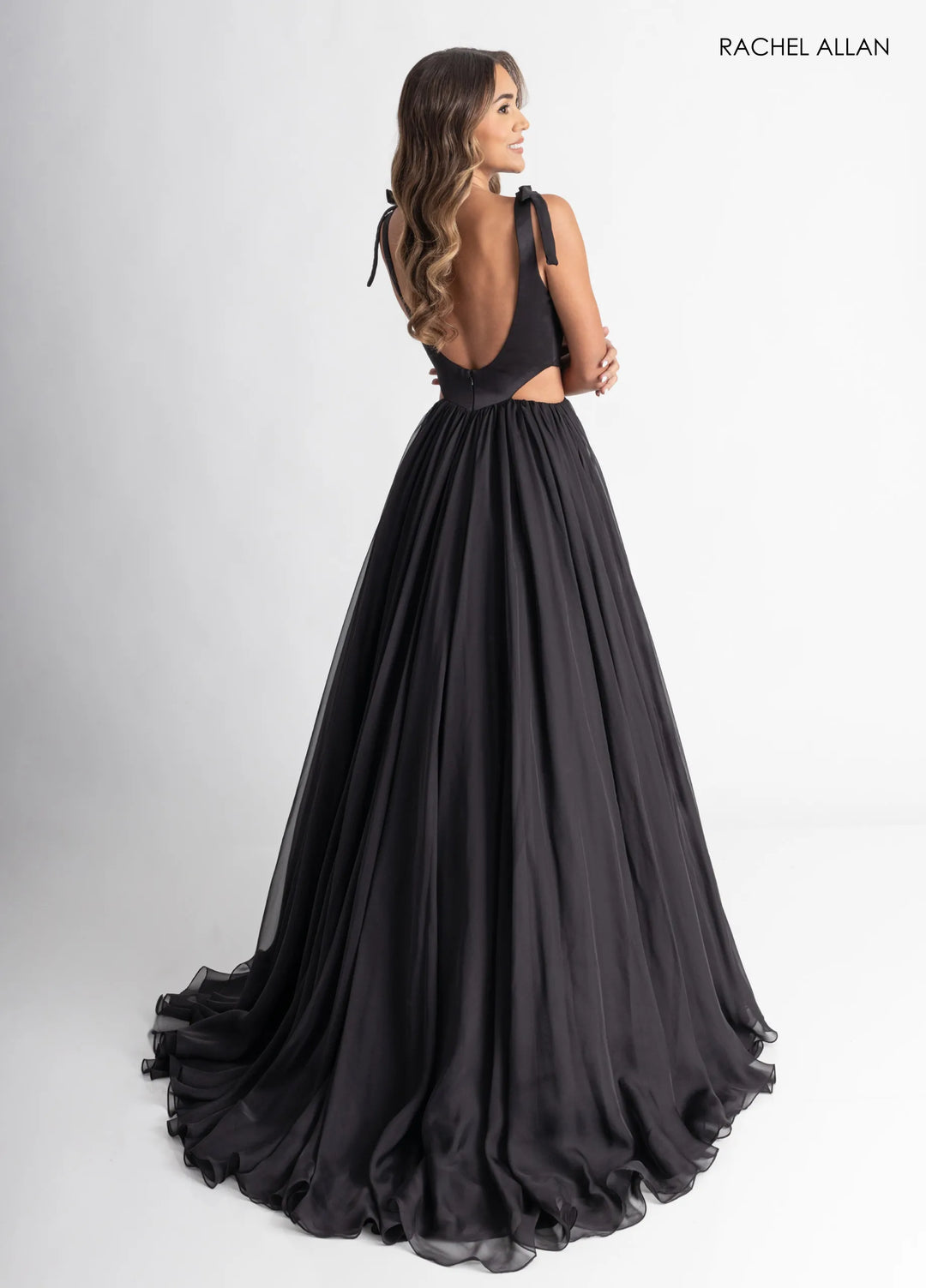 Rachel Allan 70980 Dress