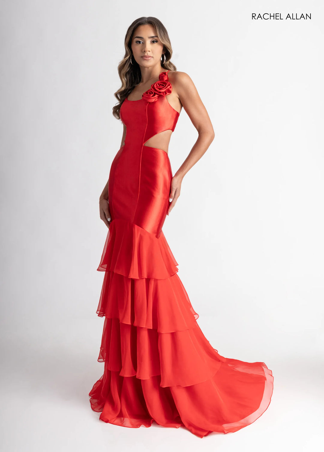 Rachel Allan 71027 Dress