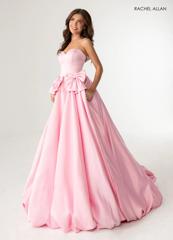 Rachel Allan 71035 Dress