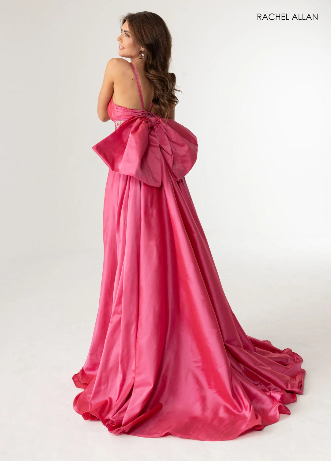 Rachel Allan 71016 Dress