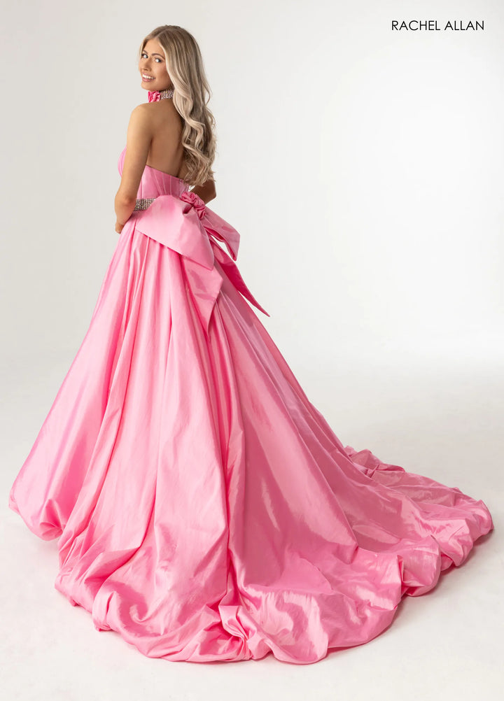 Rachel Allan 71024 Dress