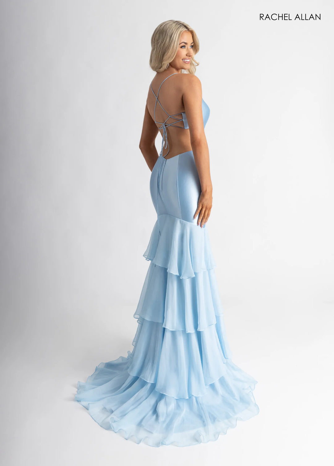 Rachel Allan 71027 Dress