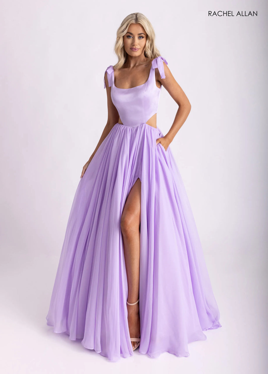 Rachel Allan 70980 Dress