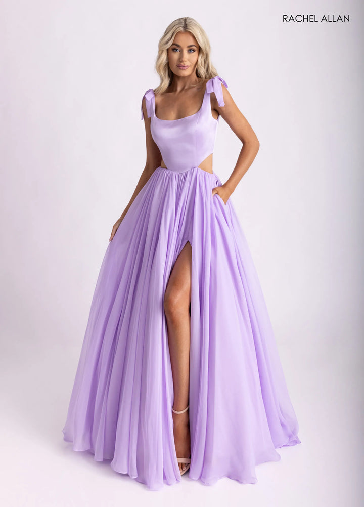 Rachel Allan 70980 Dress