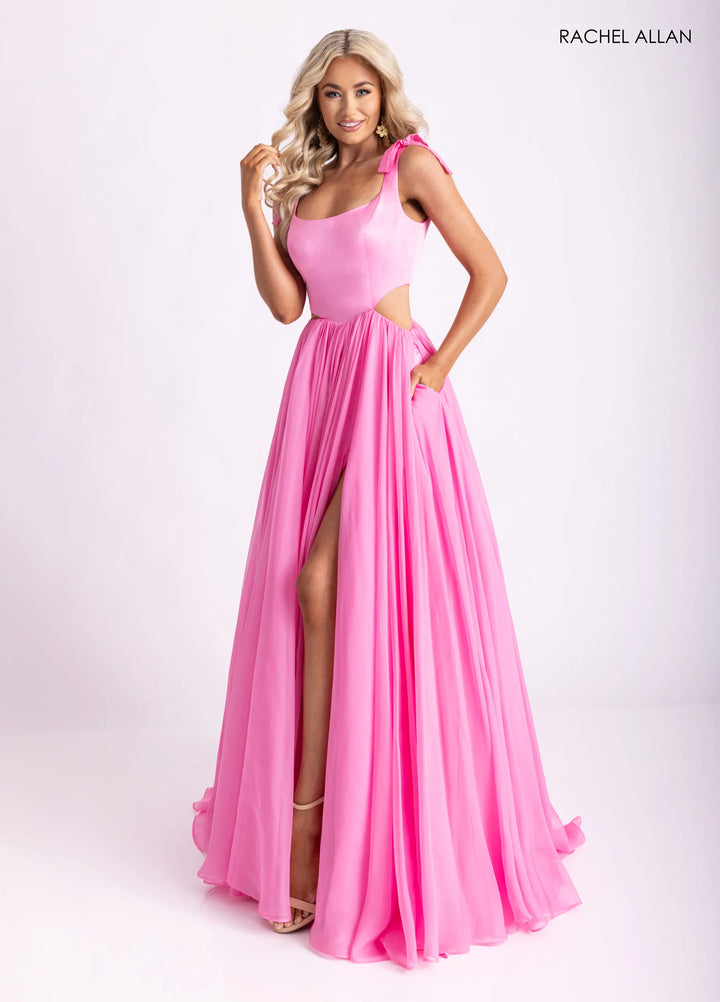 Rachel Allan 70980 Dress