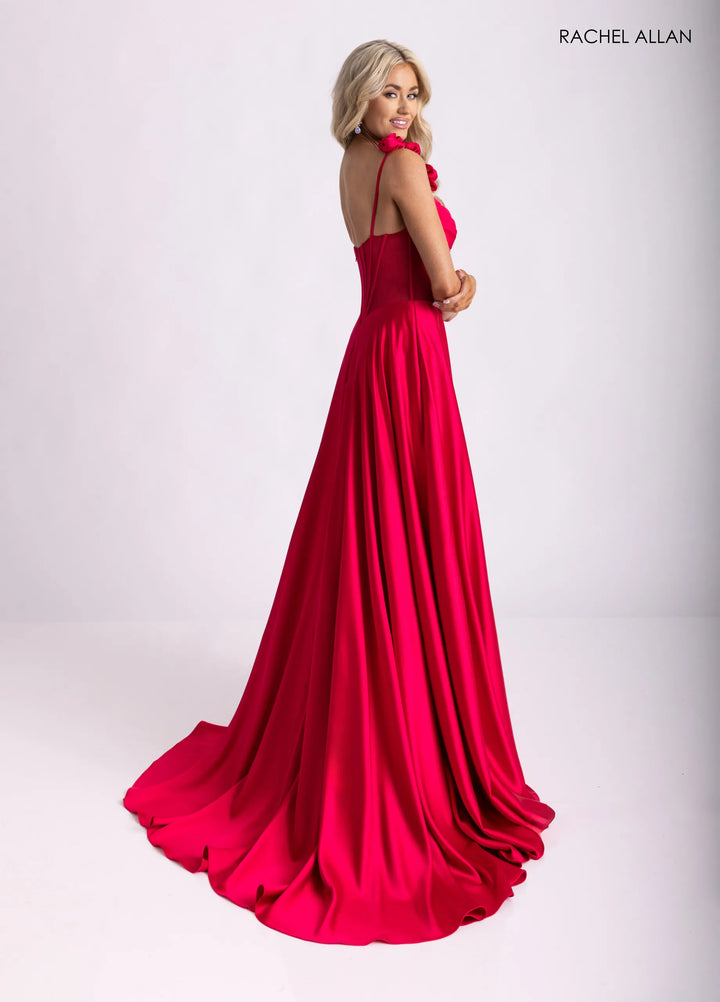 Rachel Allan 71004 Dress