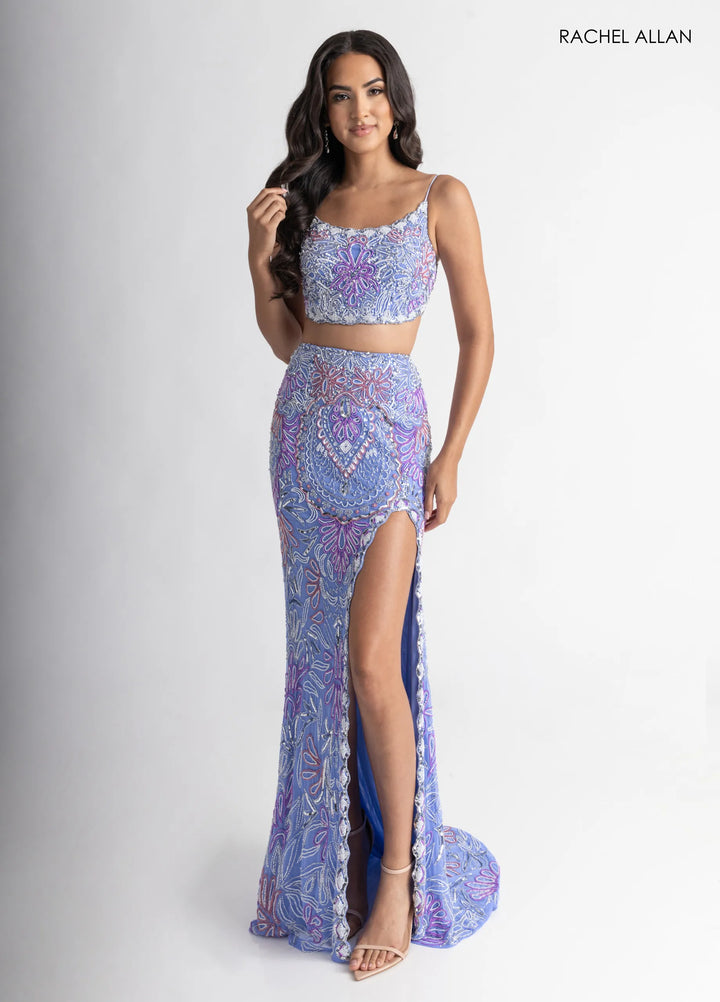Rachel Allan 70794 Dress