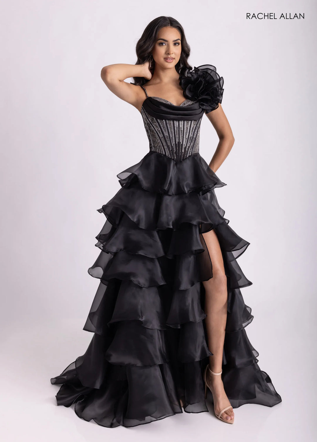 rachel allan black prom dress Rachel Allan 71026 Dress | Rachel Allan Dresses