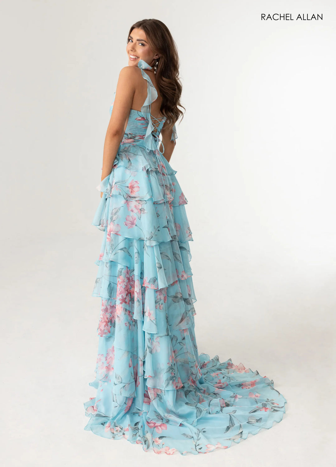 Rachel Allan 70953 Dress