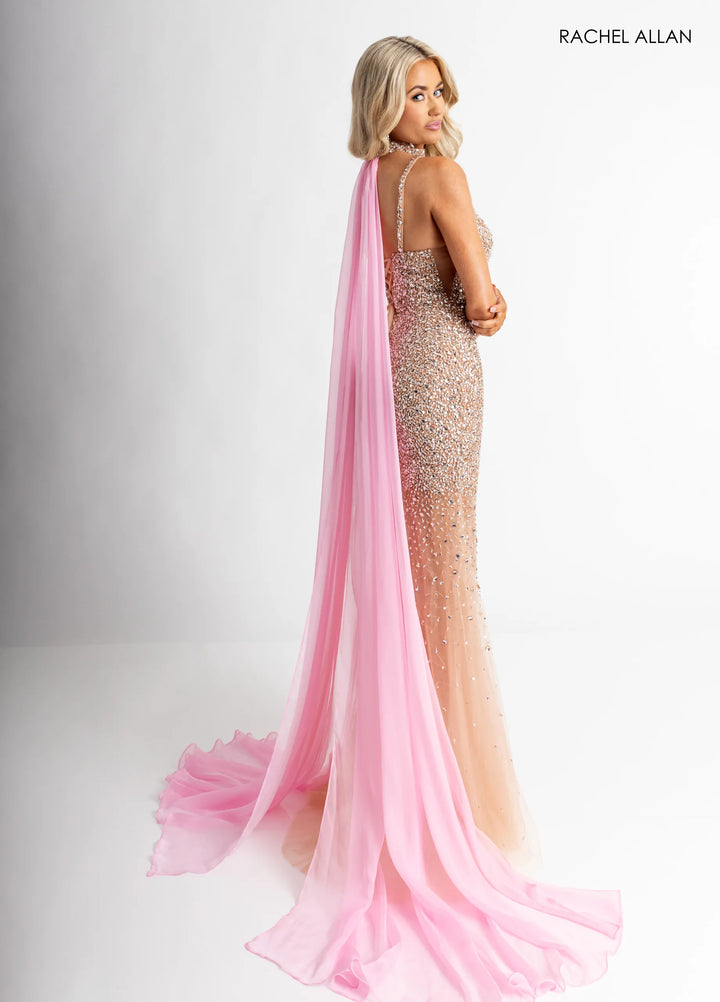 Rachel Allan 71047 Dress