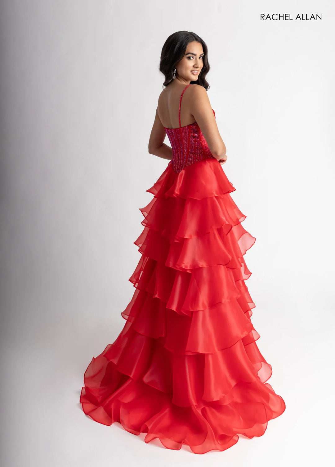 Rachel Allan 71049 Dress