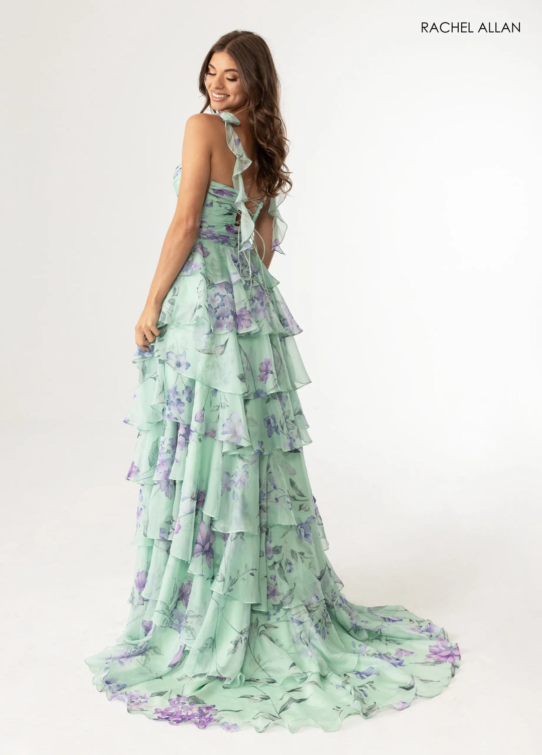 Rachel Allan 70953 Dress