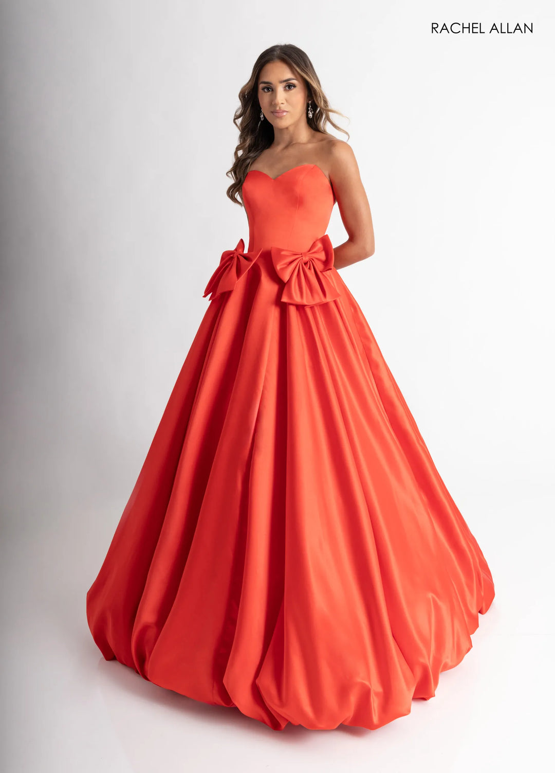 Rachel Allan 71035 Dress