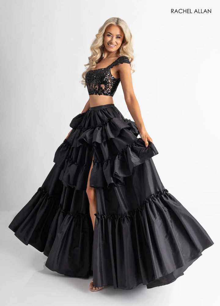 Rachel Allan 70966 Dress