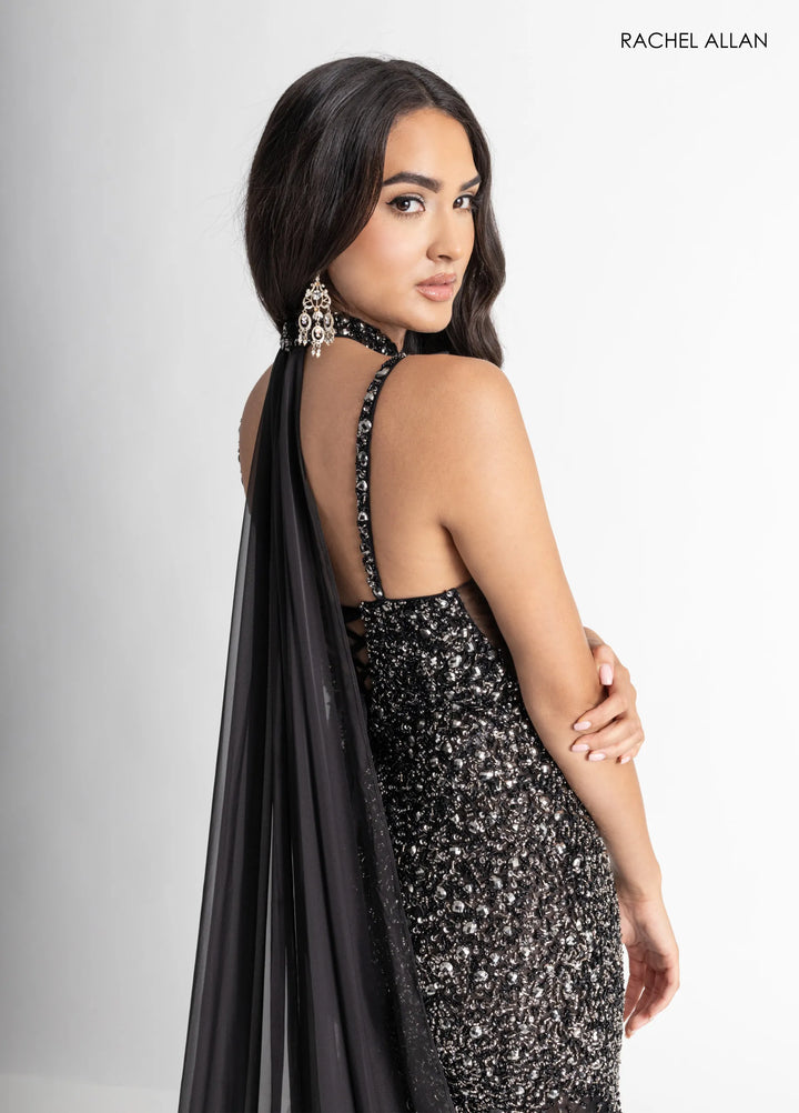 Rachel Allan 71047 Dress