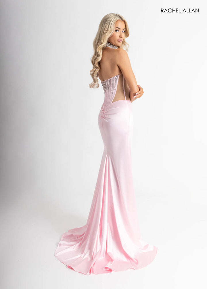 Rachel Allan 70994 Dress