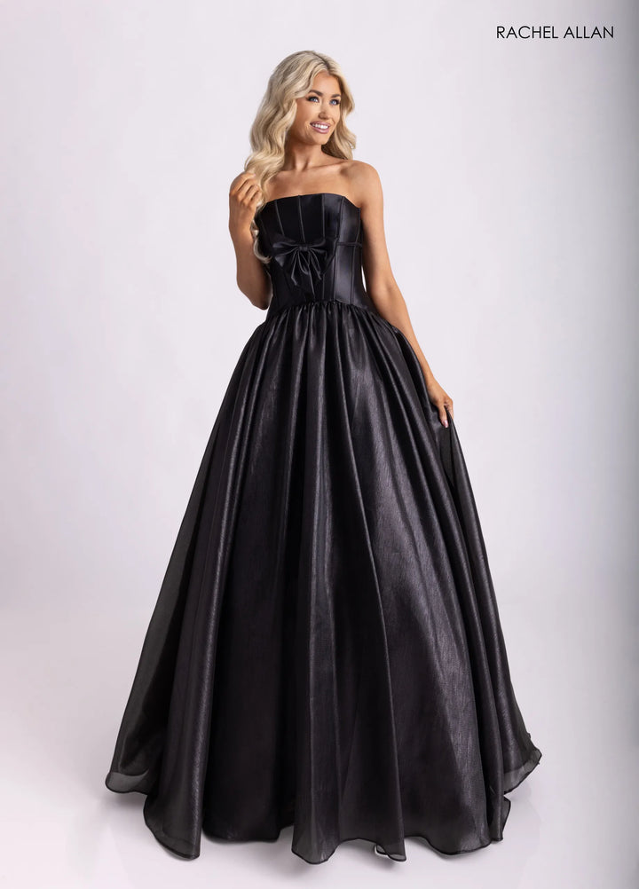 Rachel Allan 71060 Dress