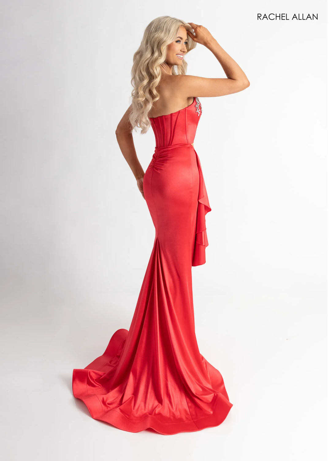 Rachel Allan 71061 Dress